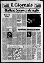 giornale/CFI0438329/1989/n. 300 del 27 dicembre